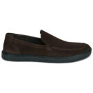 Mocasines para hombre So Size NOAH Brown - 2