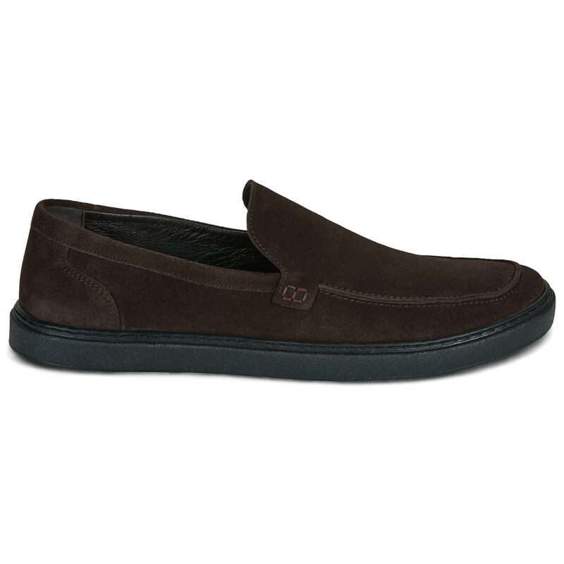 Mocasines para hombre So Size NOAH Brown - 2