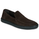 Mocasines para hombre So Size NOAH Brown - 1