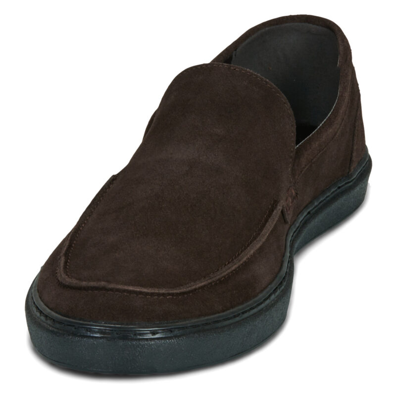 Mocasines para hombre So Size NOAH Brown - 3