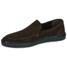 Mocasines para hombre So Size NOAH Brown - 4