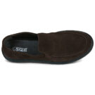 Mocasines para hombre So Size NOAH Brown - 6