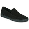 Zapatos de hombre So Size NOAH Negro So Size