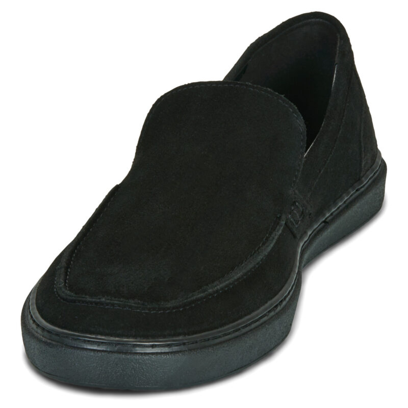 So Size NOAH Nero Mocassini Uomo - 3