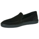 So Size NOAH Nero Mocassini Uomo - 4