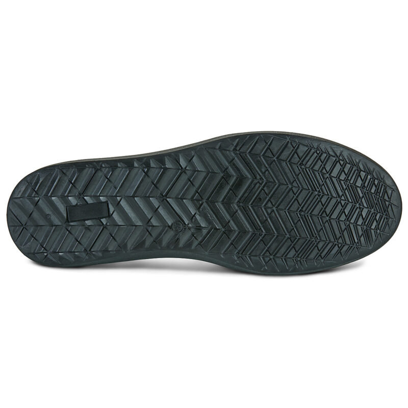 So Size NOAH Nero Mocassini Uomo - 7