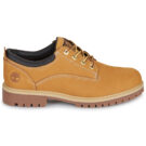 Timberland  TIMBERLAND HERITAGE  Giallo -  Derby Uomo - 2