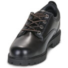 Timberland TIMBERLAND HERITAGE Schwarz - Herren Derby - Gr&ouml;&szlig;e 3