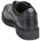 Timberland TIMBERLAND HERITAGE Schwarz - Herren Derby - Gr&ouml;&szlig;e 5