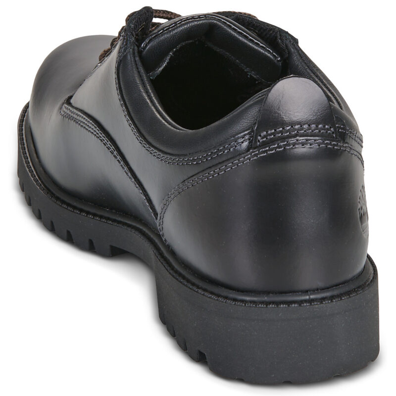 Timberland TIMBERLAND HERITAGE Schwarz - Herren Derby - Gr&ouml;&szlig;e 5