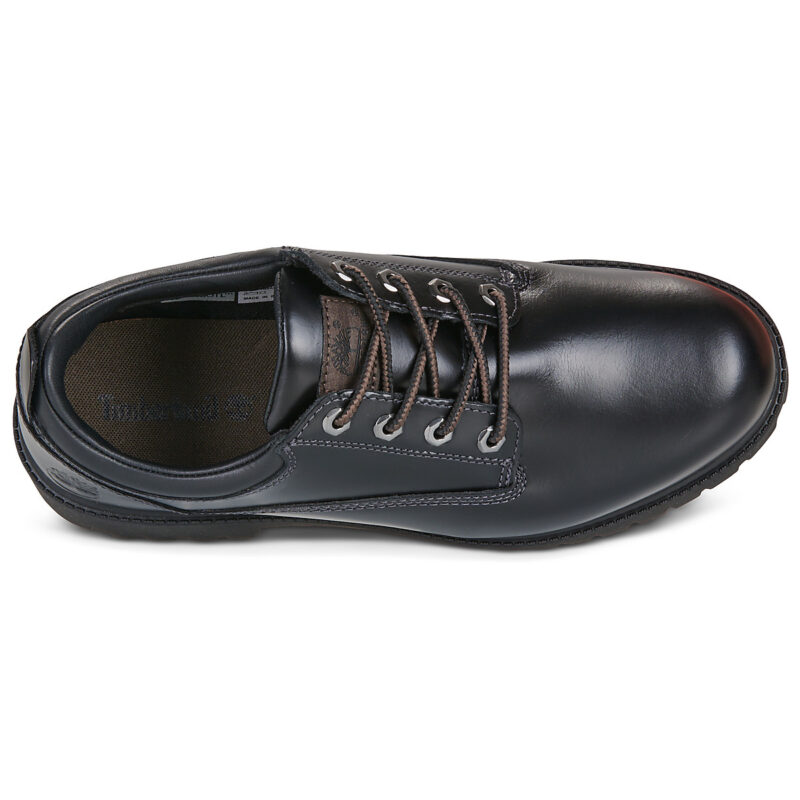 Timberland TIMBERLAND HERITAGE Schwarz - Herren Derby - Gr&ouml;&szlig;e 6