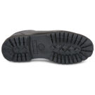 Timberland TIMBERLAND HERITAGE Schwarz - Herren Derby - Gr&ouml;&szlig;e 7