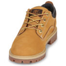 Timberland  TIMBERLAND HERITAGE  Giallo -  Derby Uomo - 3