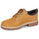 Timberland  TIMBERLAND HERITAGE  Giallo -  Derby Uomo - 4
