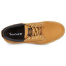 Timberland  TIMBERLAND HERITAGE  Giallo -  Derby Uomo - 6