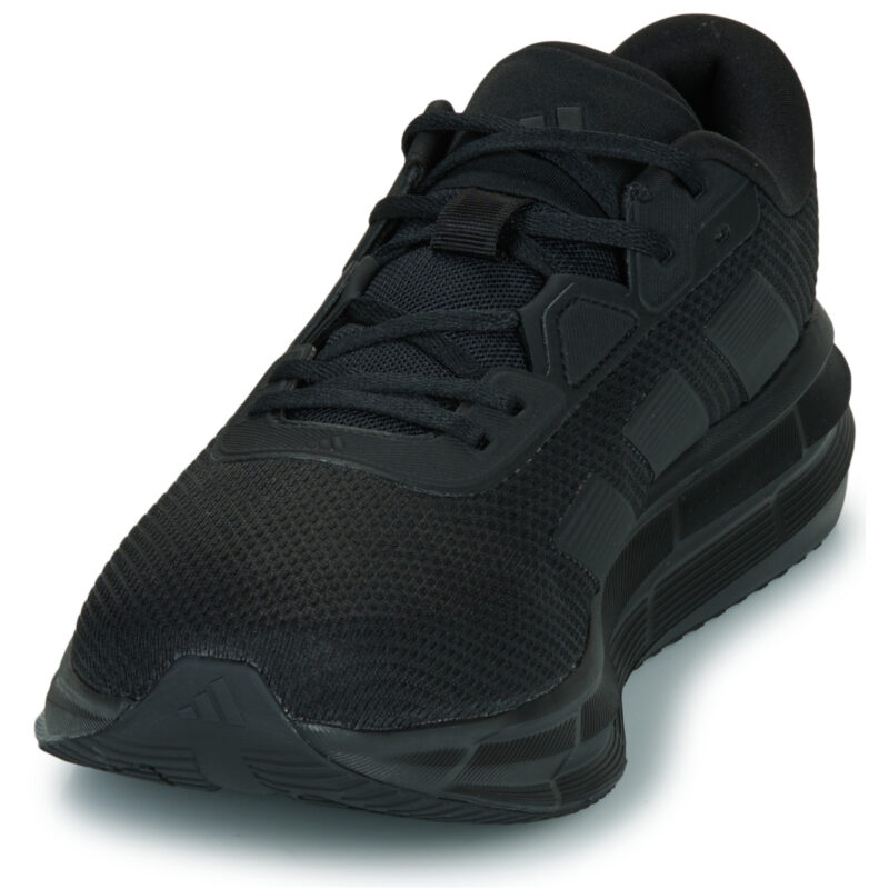 adidas GALAXY 7 M Nero - Scarpe da running Uomo - 3