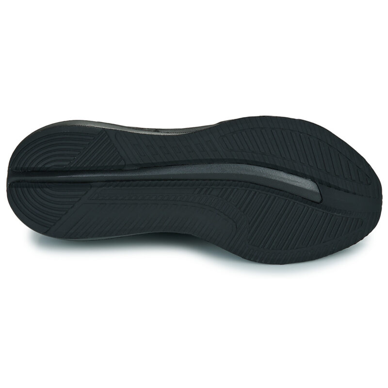 adidas GALAXY 7 M Nero - Scarpe da running Uomo - 7