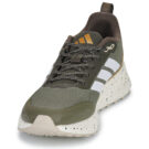 adidas RUNFALCON 5 TR Khaki Trail para hombre - 3