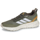 adidas RUNFALCON 5 TR Khaki Trail para hombre - 4