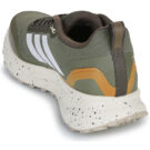adidas RUNFALCON 5 TR Khaki Trail para hombre - 5