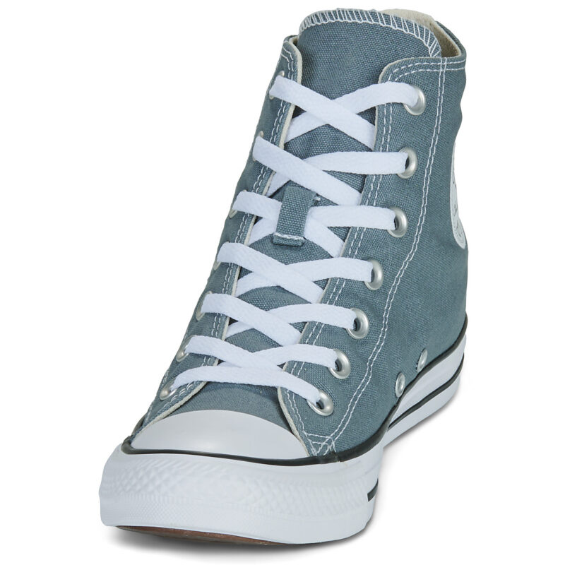 Converse  CHUCK TAYLOR ALL STAR  Grigio -  Sneakers alte Uomo - 3