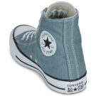 Converse  CHUCK TAYLOR ALL STAR  Grigio -  Sneakers alte Uomo - 5