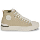 Palladium PALLA ACE CHUKKA ORG Beige - Sneakers alte Uomo - 2