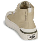 Palladium PALLA ACE CHUKKA ORG Beige - Sneakers alte Uomo - 5