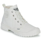 Palladium PAMPA SP20 HI CVS Bianco Sneakers alte Uomo - 1