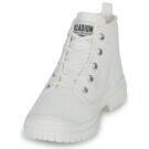 Palladium PAMPA SP20 HI CVS Bianco Sneakers alte Uomo - 3