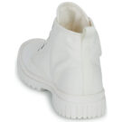 Palladium PAMPA SP20 HI CVS Bianco Sneakers alte Uomo - 5