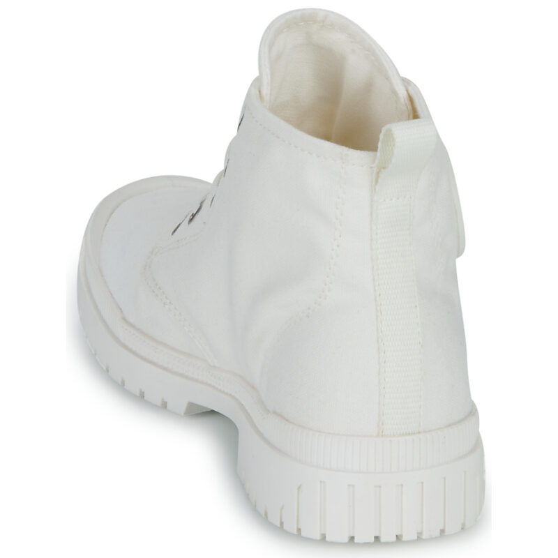 Palladium PAMPA SP20 HI CVS Bianco Sneakers alte Uomo - 5