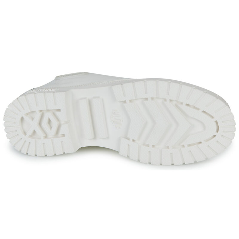 Palladium PAMPA SP20 HI CVS Bianco Sneakers alte Uomo - 7