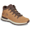 Sneakers alte uomo Timberland  SPRINT TREKKER Timberland