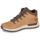 Zapatillas altas Timberland SPRINT TREKKER marr&oacute;ns para hombre - 4