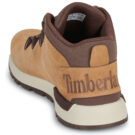 Zapatillas altas Timberland SPRINT TREKKER marr&oacute;ns para hombre - 5