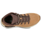 Zapatillas altas Timberland SPRINT TREKKER marr&oacute;ns para hombre - 6