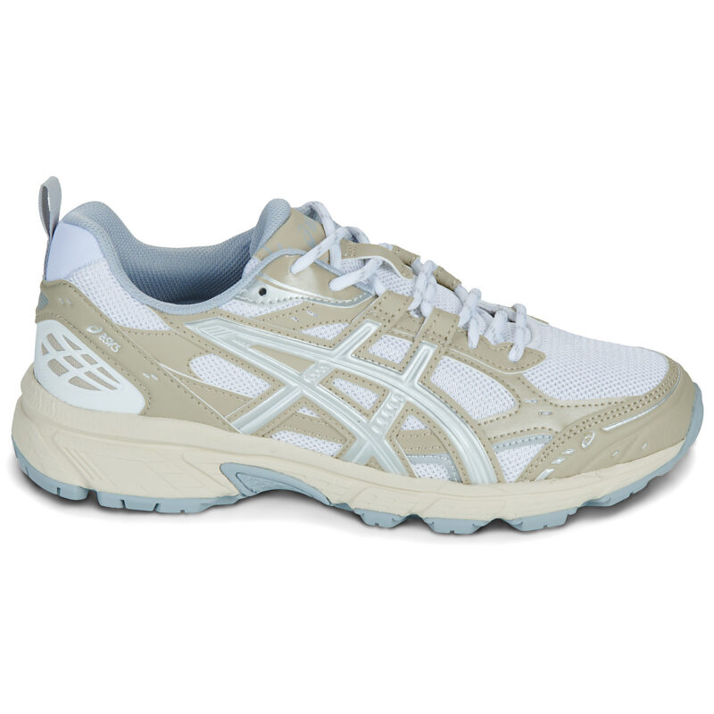 Asics GEL-NUNOBIKI Beige Sneakers Uomo - 2