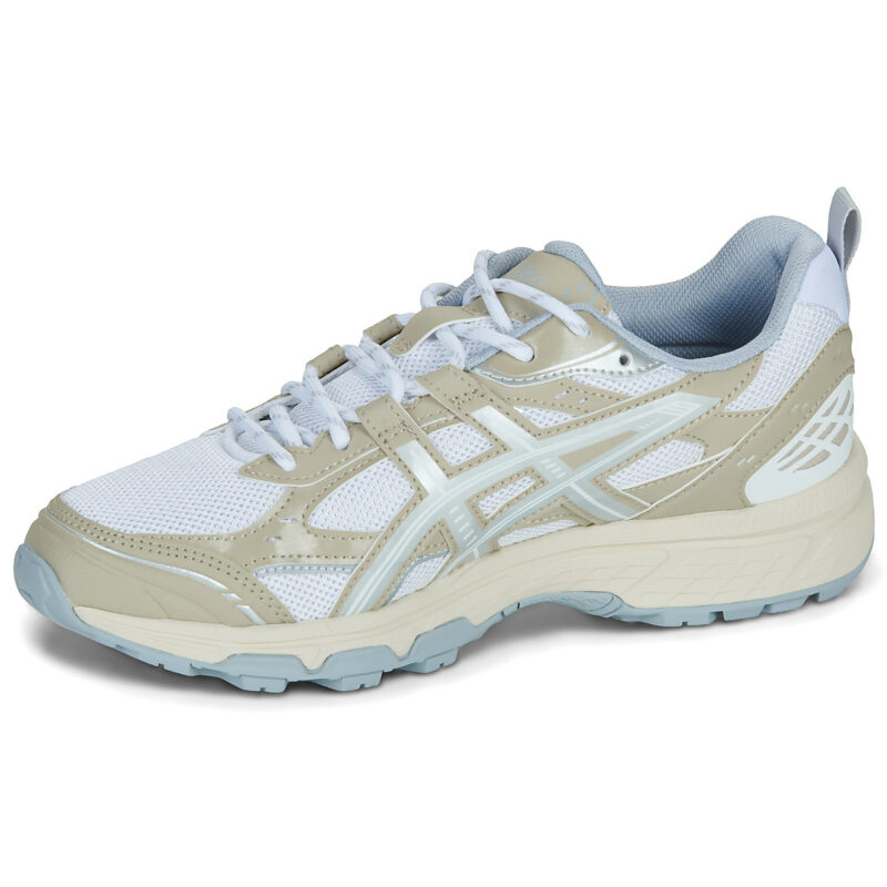 Asics GEL-NUNOBIKI Beige Sneakers Uomo - 4