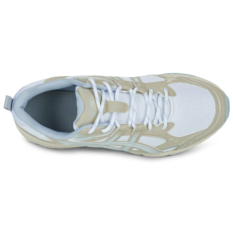Asics GEL-NUNOBIKI Beige Sneakers Uomo - 6