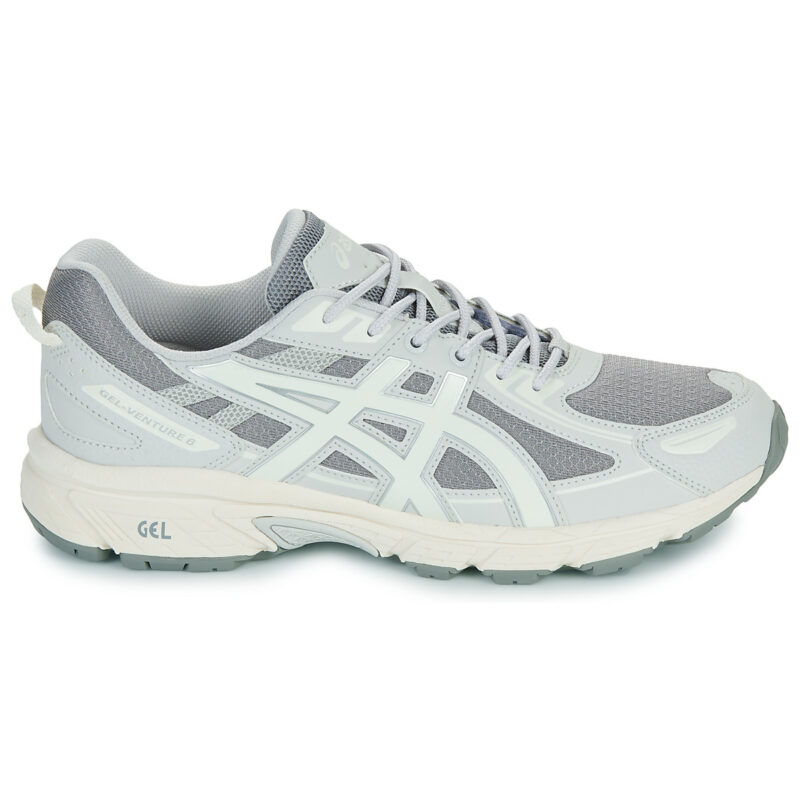 Asics  GEL-VENTURE 6  Grigio -  Sneakers Uomo - 2