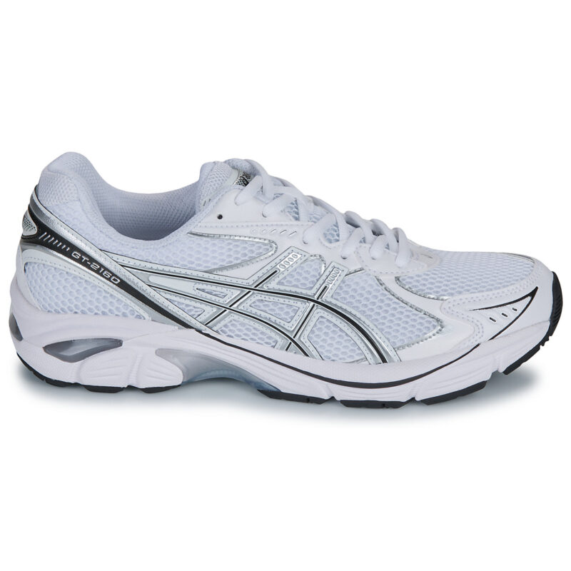 Asics  GT-2160  Bianco -  Sneakers Uomo - 2