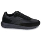 BOSS Vinston_Runn_sdnymns Nero Sneakers Uomo - 2