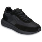 BOSS Vinston_Runn_sdnymns Nero Sneakers Uomo - 1