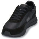 BOSS Vinston_Runn_sdnymns Nero Sneakers Uomo - 3