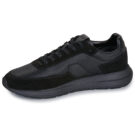 BOSS Vinston_Runn_sdnymns Nero Sneakers Uomo - 4