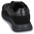 BOSS Vinston_Runn_sdnymns Nero Sneakers Uomo - 5
