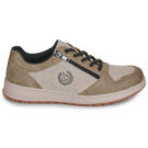 Bugatti Artic Grigio Sneakers Uomo - 2