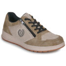 Bugatti Artic Grigio Sneakers Uomo - 1