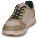 Bugatti Artic Grigio Sneakers Uomo - 3